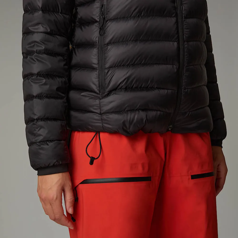 Mujer The North Face Chaquetas Con Aislamiento Integral|Chaquetas De Plumón<Chaqueta De Plumón Summit Series™ Para Mujer