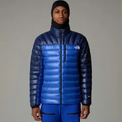 Hombre The North Face Chaquetas De Plumón|Chaquetas Con Aislamiento Integral<Chaqueta De Plumón Summit Breithorn Para Hombre