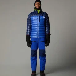 Hombre The North Face Chaquetas De Plumón|Chaquetas Con Aislamiento Integral<Chaqueta De Plumón Summit Breithorn Para Hombre