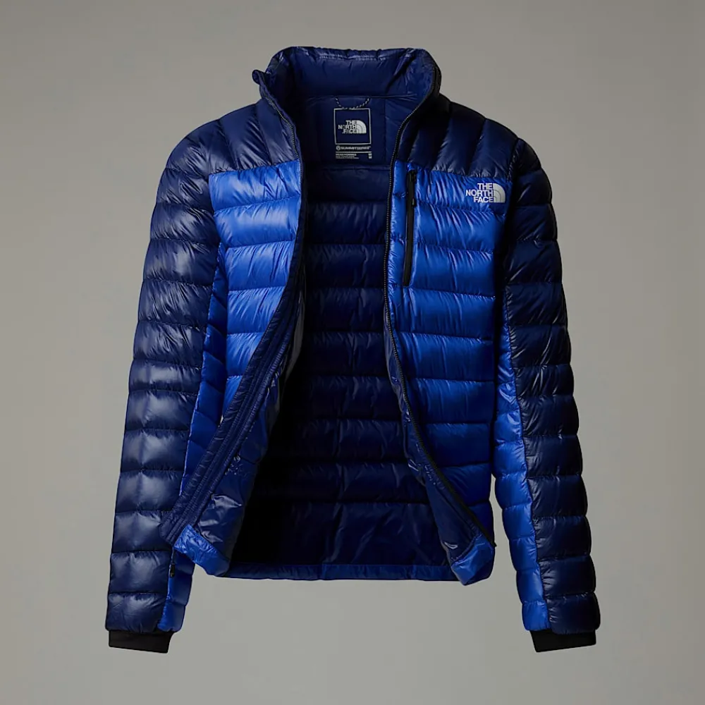 Hombre The North Face Chaquetas De Plumón|Chaquetas Con Aislamiento Integral<Chaqueta De Plumón Summit Breithorn Para Hombre