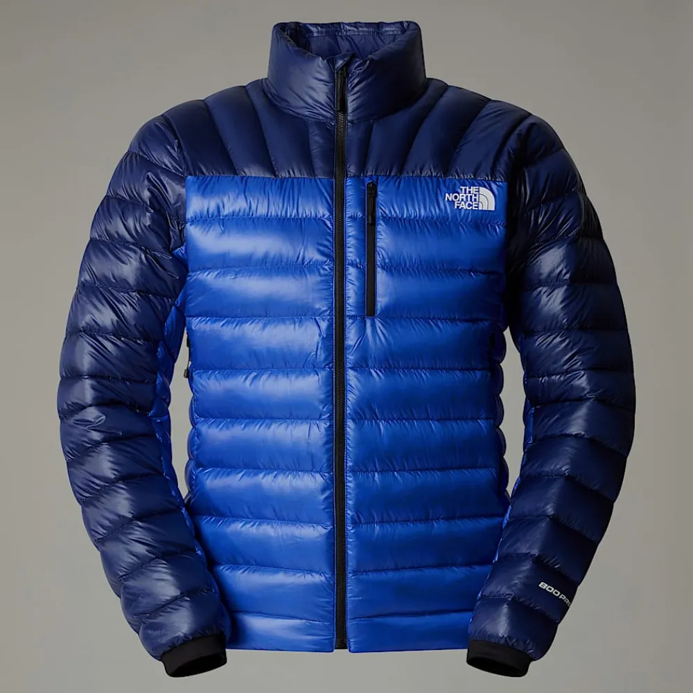 Hombre The North Face Chaquetas De Plumón|Chaquetas Con Aislamiento Integral<Chaqueta De Plumón Summit Breithorn Para Hombre