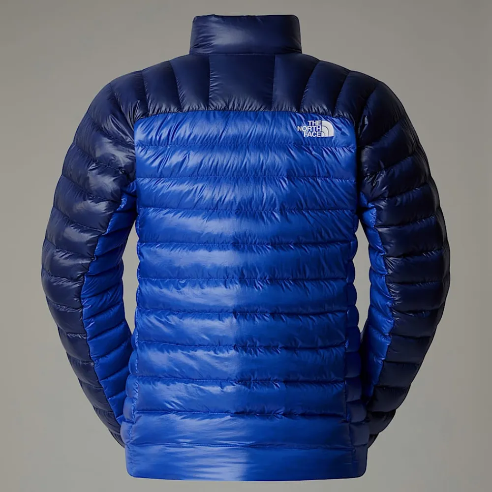 Hombre The North Face Chaquetas De Plumón|Chaquetas Con Aislamiento Integral<Chaqueta De Plumón Summit Breithorn Para Hombre