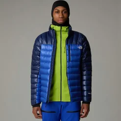 Hombre The North Face Chaquetas De Plumón|Chaquetas Con Aislamiento Integral<Chaqueta De Plumón Summit Breithorn Para Hombre