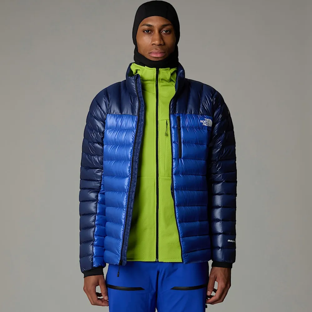 Hombre The North Face Chaquetas De Plumón|Chaquetas Con Aislamiento Integral<Chaqueta De Plumón Summit Breithorn Para Hombre