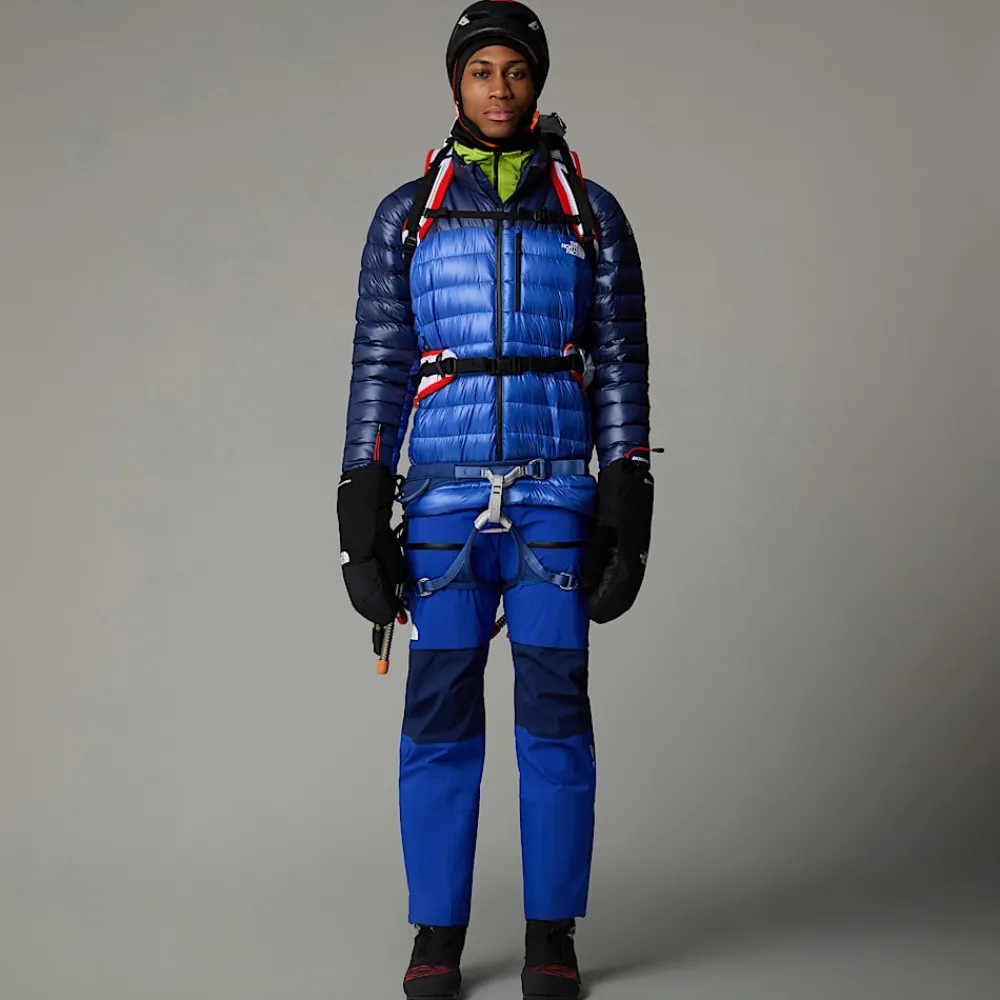 Hombre The North Face Chaquetas De Plumón|Chaquetas Con Aislamiento Integral<Chaqueta De Plumón Summit Breithorn Para Hombre