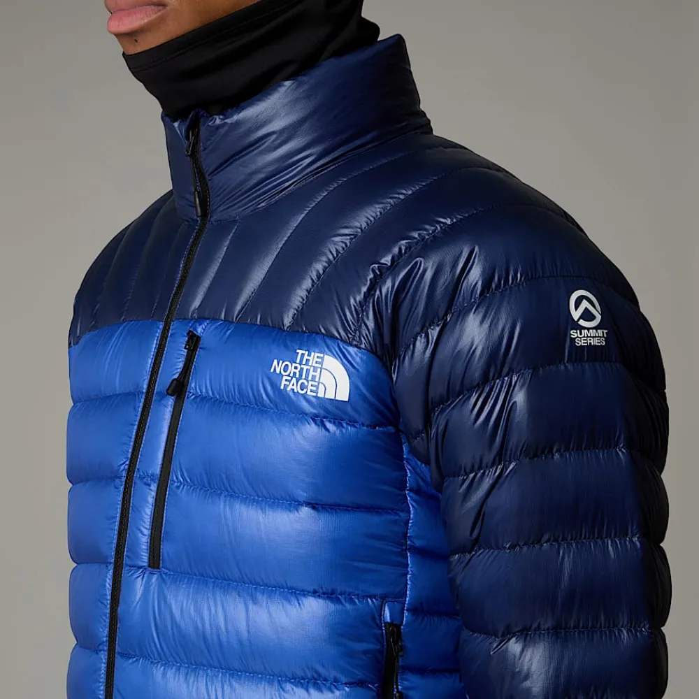 Hombre The North Face Chaquetas De Plumón|Chaquetas Con Aislamiento Integral<Chaqueta De Plumón Summit Breithorn Para Hombre