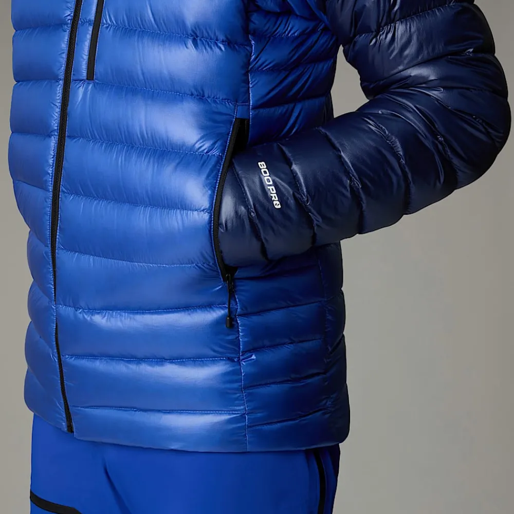 Hombre The North Face Chaquetas De Plumón|Chaquetas Con Aislamiento Integral<Chaqueta De Plumón Summit Breithorn Para Hombre