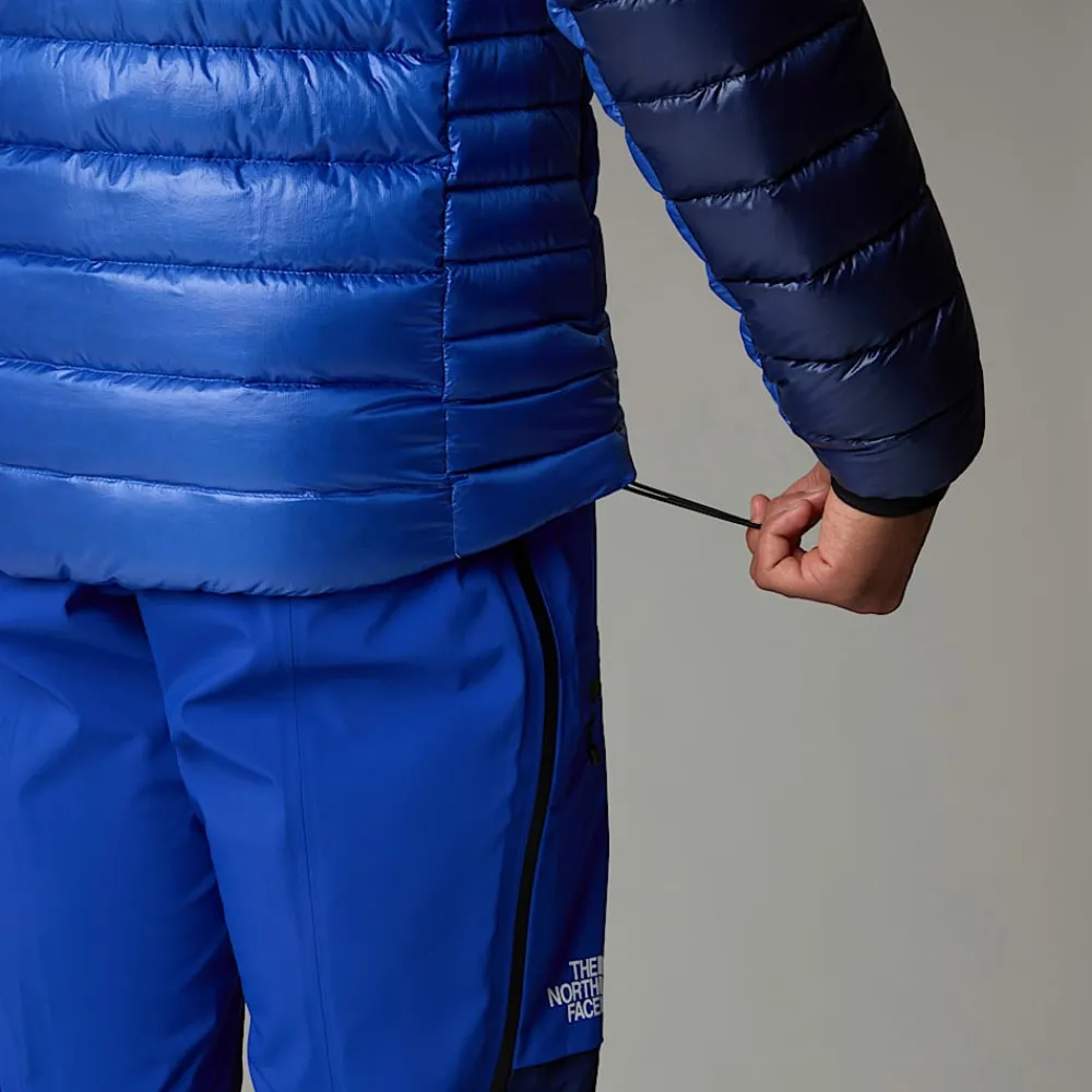 Hombre The North Face Chaquetas De Plumón|Chaquetas Con Aislamiento Integral<Chaqueta De Plumón Summit Breithorn Para Hombre