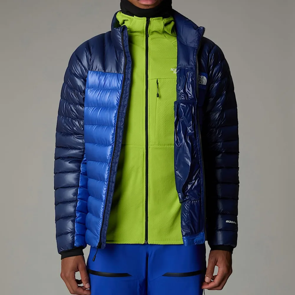 Hombre The North Face Chaquetas De Plumón|Chaquetas Con Aislamiento Integral<Chaqueta De Plumón Summit Breithorn Para Hombre