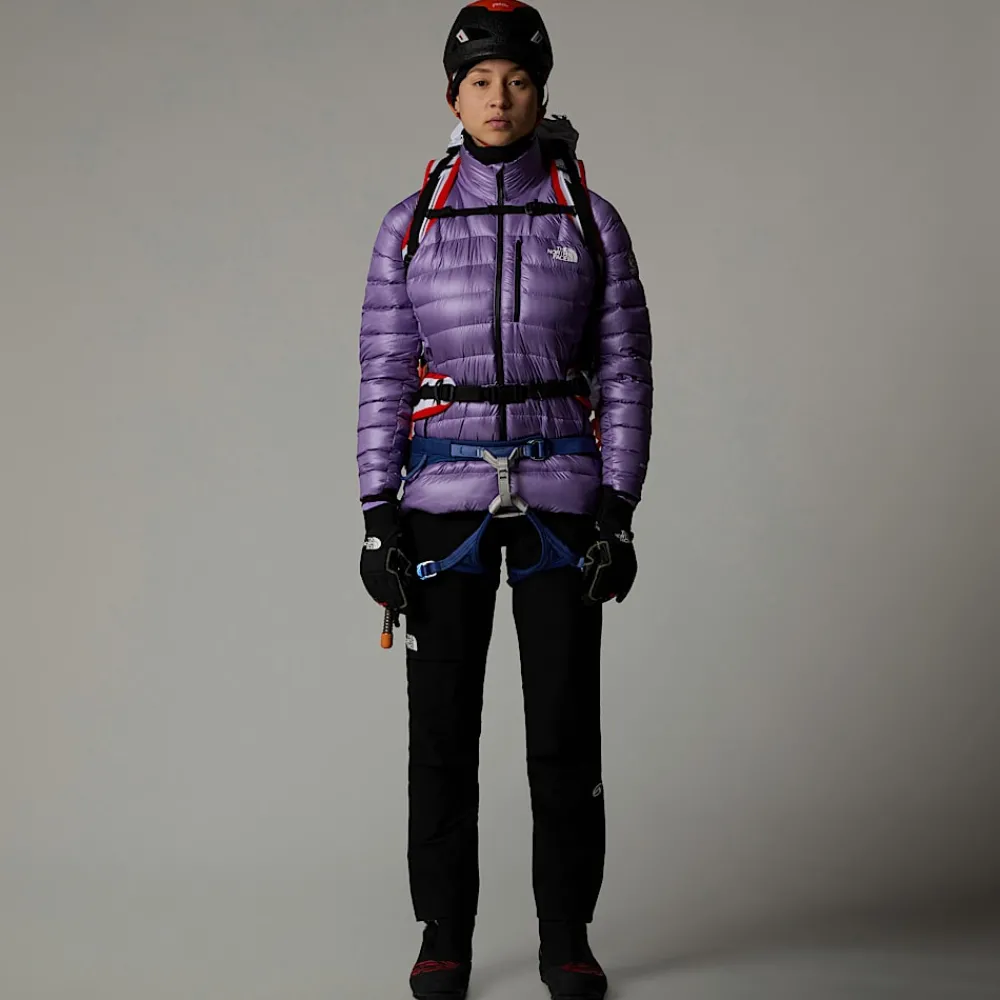 Mujer The North Face Chaquetas De Plumón|Chaquetas Con Aislamiento Integral<Chaqueta De Plumón Summit Breithorn Para Mujer