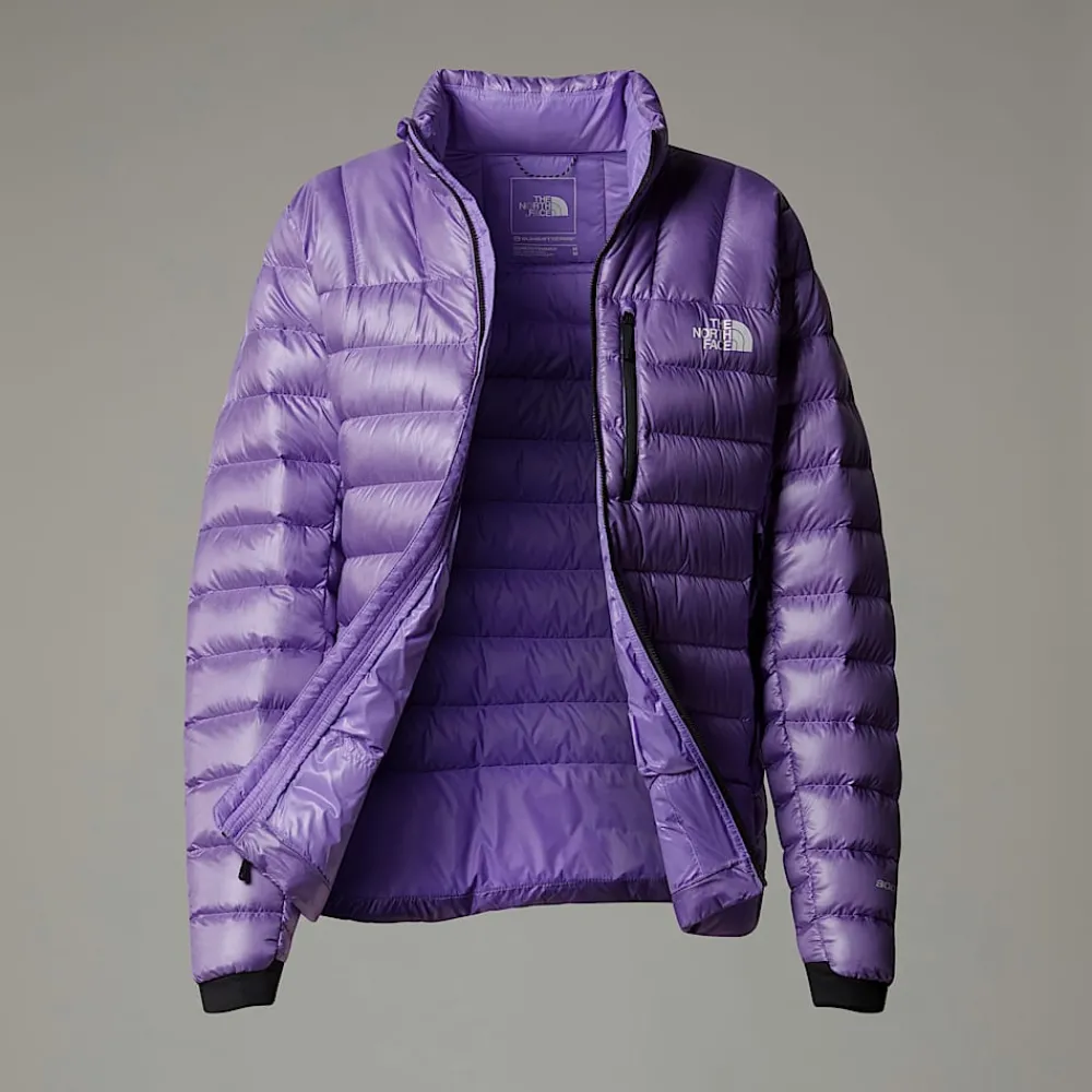 Mujer The North Face Chaquetas De Plumón|Chaquetas Con Aislamiento Integral<Chaqueta De Plumón Summit Breithorn Para Mujer