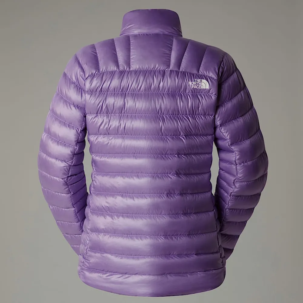 Mujer The North Face Chaquetas De Plumón|Chaquetas Con Aislamiento Integral<Chaqueta De Plumón Summit Breithorn Para Mujer