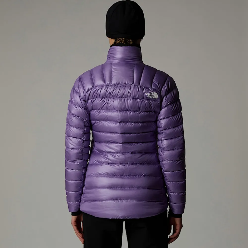 Mujer The North Face Chaquetas De Plumón|Chaquetas Con Aislamiento Integral<Chaqueta De Plumón Summit Breithorn Para Mujer