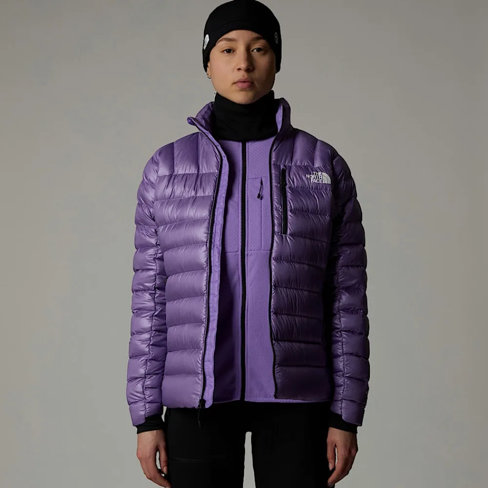 Mujer The North Face Chaquetas De Plumón|Chaquetas Con Aislamiento Integral<Chaqueta De Plumón Summit Breithorn Para Mujer