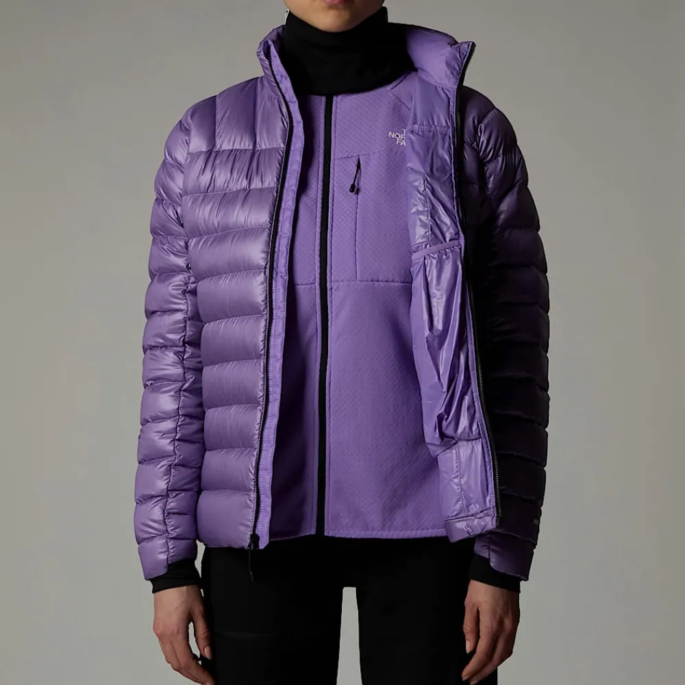Mujer The North Face Chaquetas De Plumón|Chaquetas Con Aislamiento Integral<Chaqueta De Plumón Summit Breithorn Para Mujer