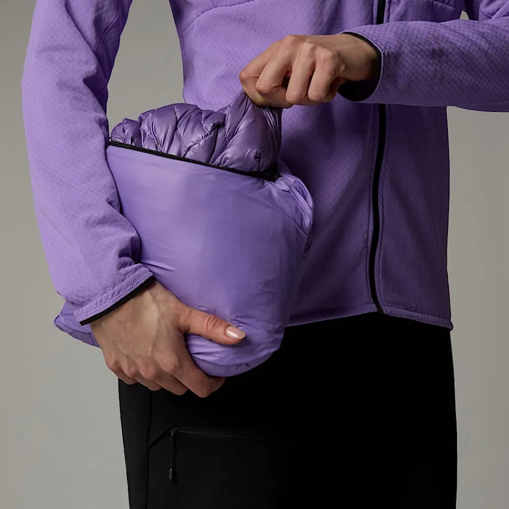 Mujer The North Face Chaquetas De Plumón|Chaquetas Con Aislamiento Integral<Chaqueta De Plumón Summit Breithorn Para Mujer