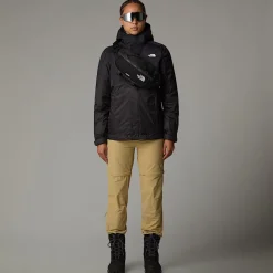 Mujer The North Face Impermeable|Chaquetas Con Aislamiento Integral<Chaqueta De Plumón Triclimate Dryvent™ Para Mujer
