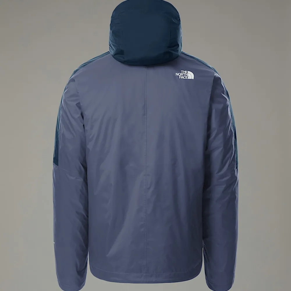 Hombre The North Face Impermeable<Chaqueta De Plumón Triclimate Dryvent™ Para Hombre