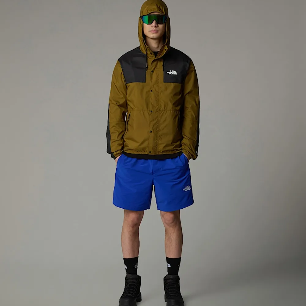 Hombre The North Face Cortavientos|Chaquetas Ligeras<Chaqueta De Temporada Mountain Para Hombre