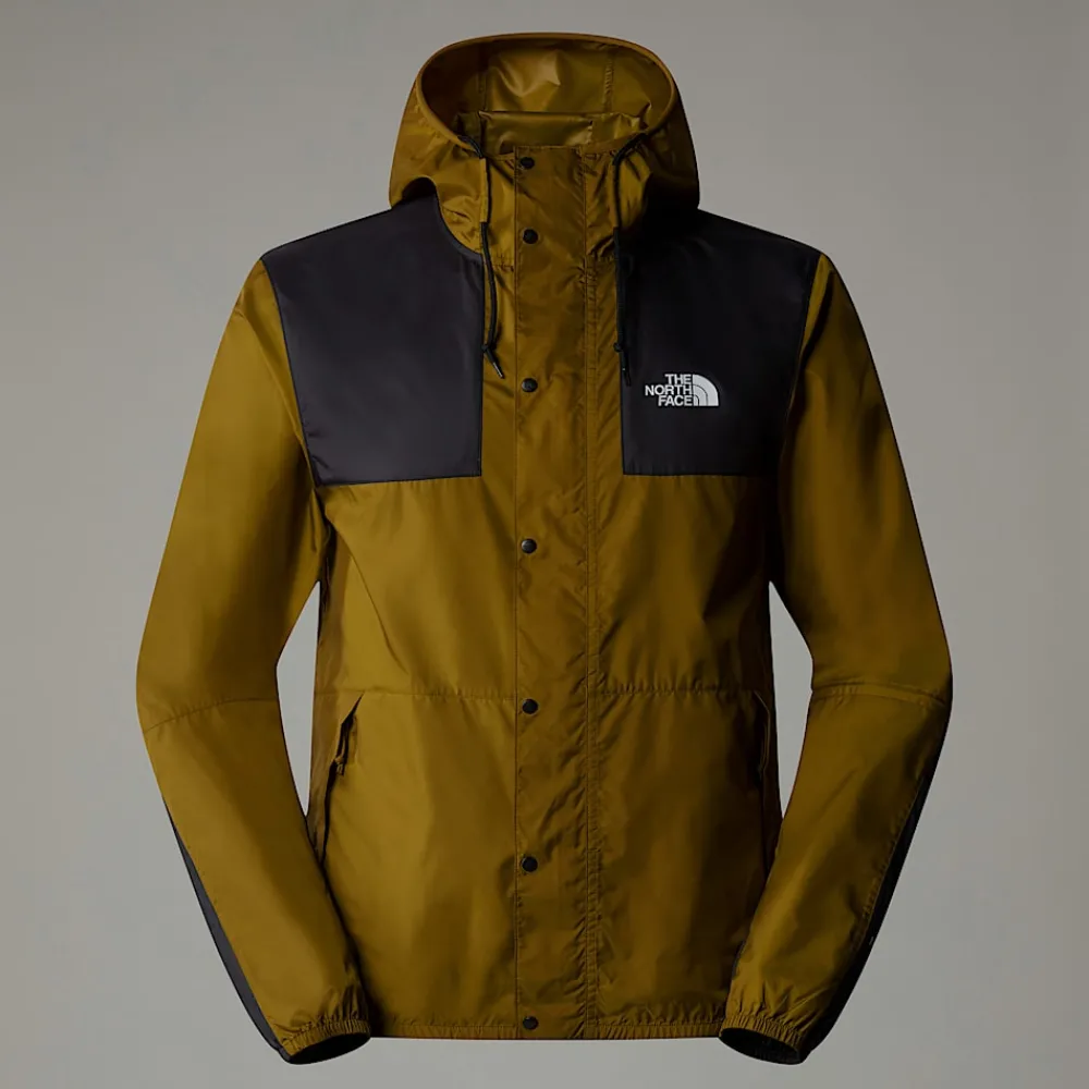 Hombre The North Face Cortavientos|Chaquetas Ligeras<Chaqueta De Temporada Mountain Para Hombre