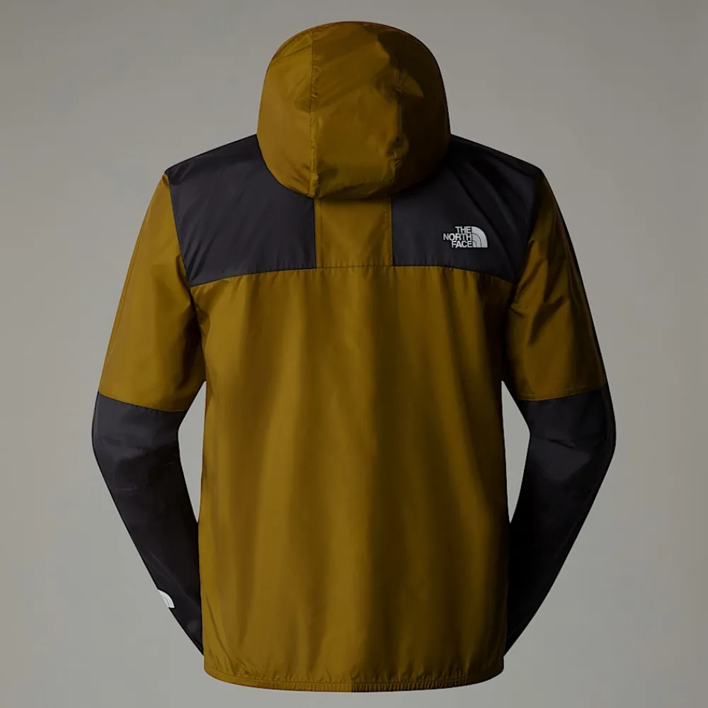 Hombre The North Face Cortavientos|Chaquetas Ligeras<Chaqueta De Temporada Mountain Para Hombre
