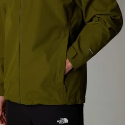 Hombre The North Face Impermeable<Chaqueta De Tres Capas Whiton Para Hombre