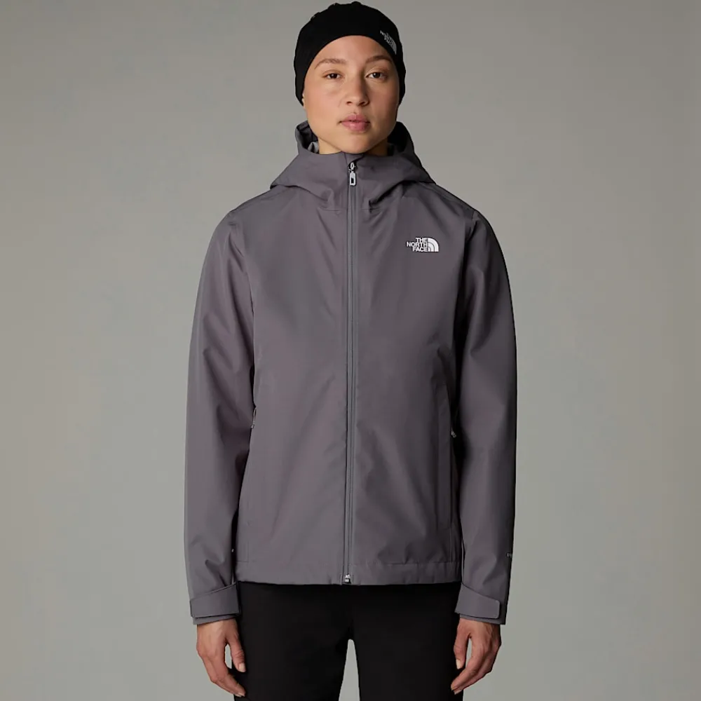 Mujer The North Face Impermeable|Chaquetas Ligeras<Chaqueta De Tres Capas Whiton Para Mujer