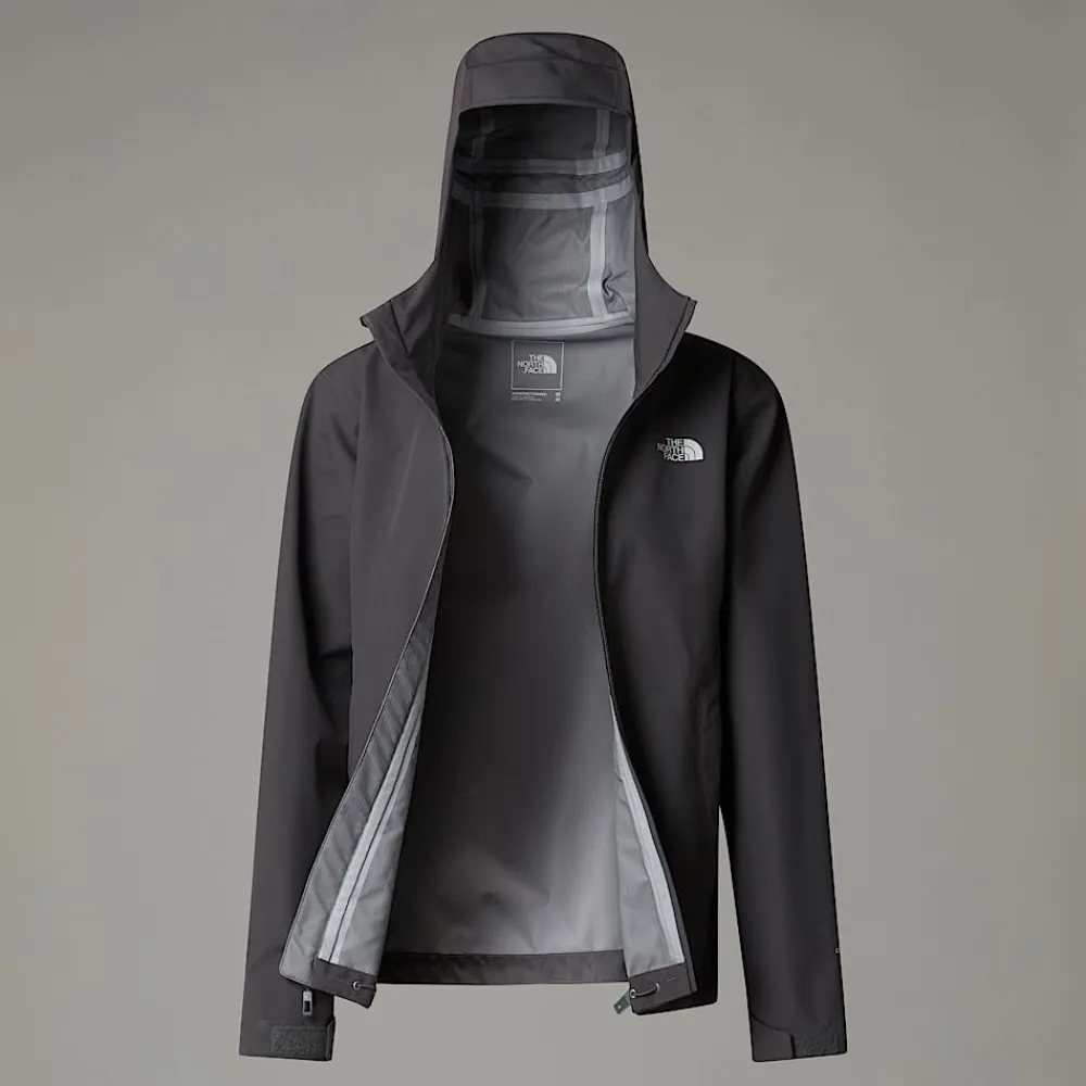 Mujer The North Face Impermeable|Chaquetas Ligeras<Chaqueta De Tres Capas Whiton Para Mujer