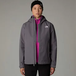 Mujer The North Face Impermeable|Chaquetas Ligeras<Chaqueta De Tres Capas Whiton Para Mujer
