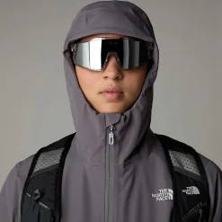 Mujer The North Face Impermeable|Chaquetas Ligeras<Chaqueta De Tres Capas Whiton Para Mujer