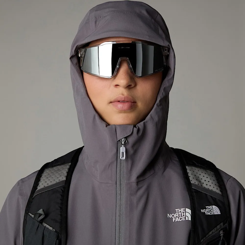 Mujer The North Face Impermeable|Chaquetas Ligeras<Chaqueta De Tres Capas Whiton Para Mujer