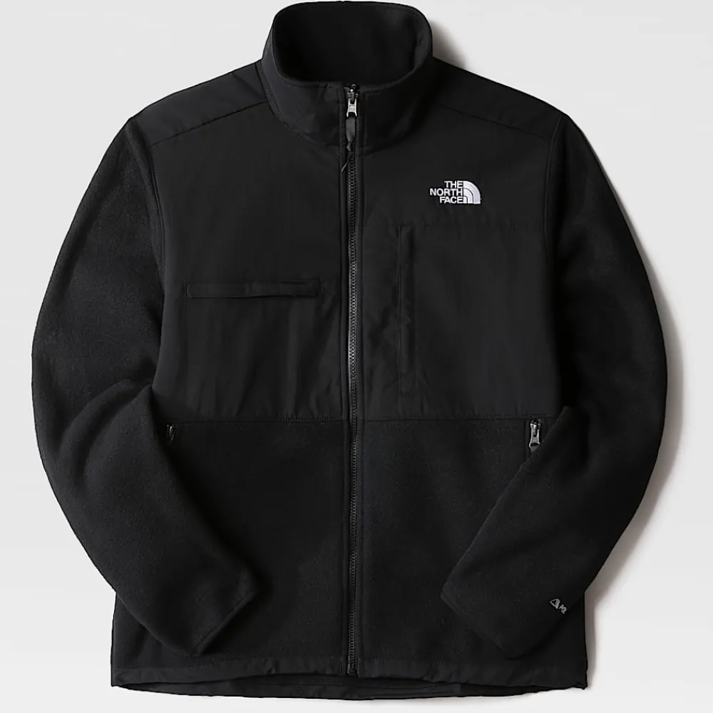 Hombre The North Face Forros Polares<Chaqueta Denali Para Hombre
