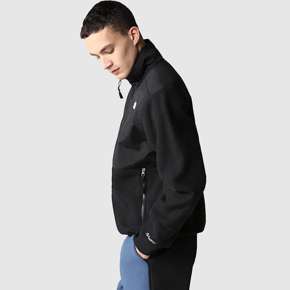 Hombre The North Face Forros Polares<Chaqueta Denali Para Hombre
