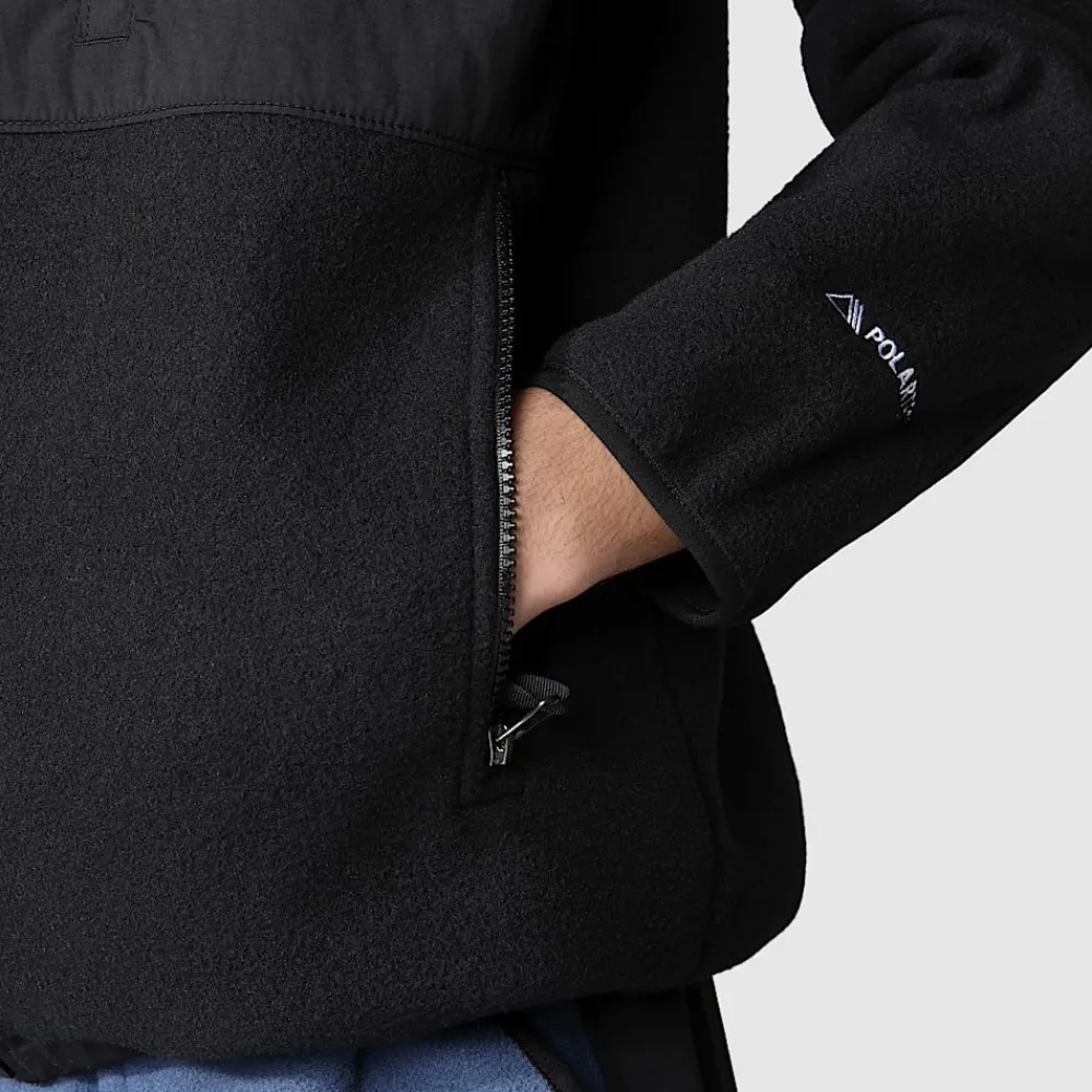 Hombre The North Face Forros Polares<Chaqueta Denali Para Hombre