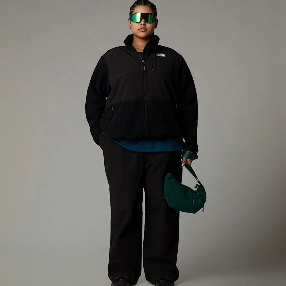 Mujer The North Face Chaquetas De Talla Grande|Forros Polares<Chaqueta Denali Retro De Talla Grande Para Mujer