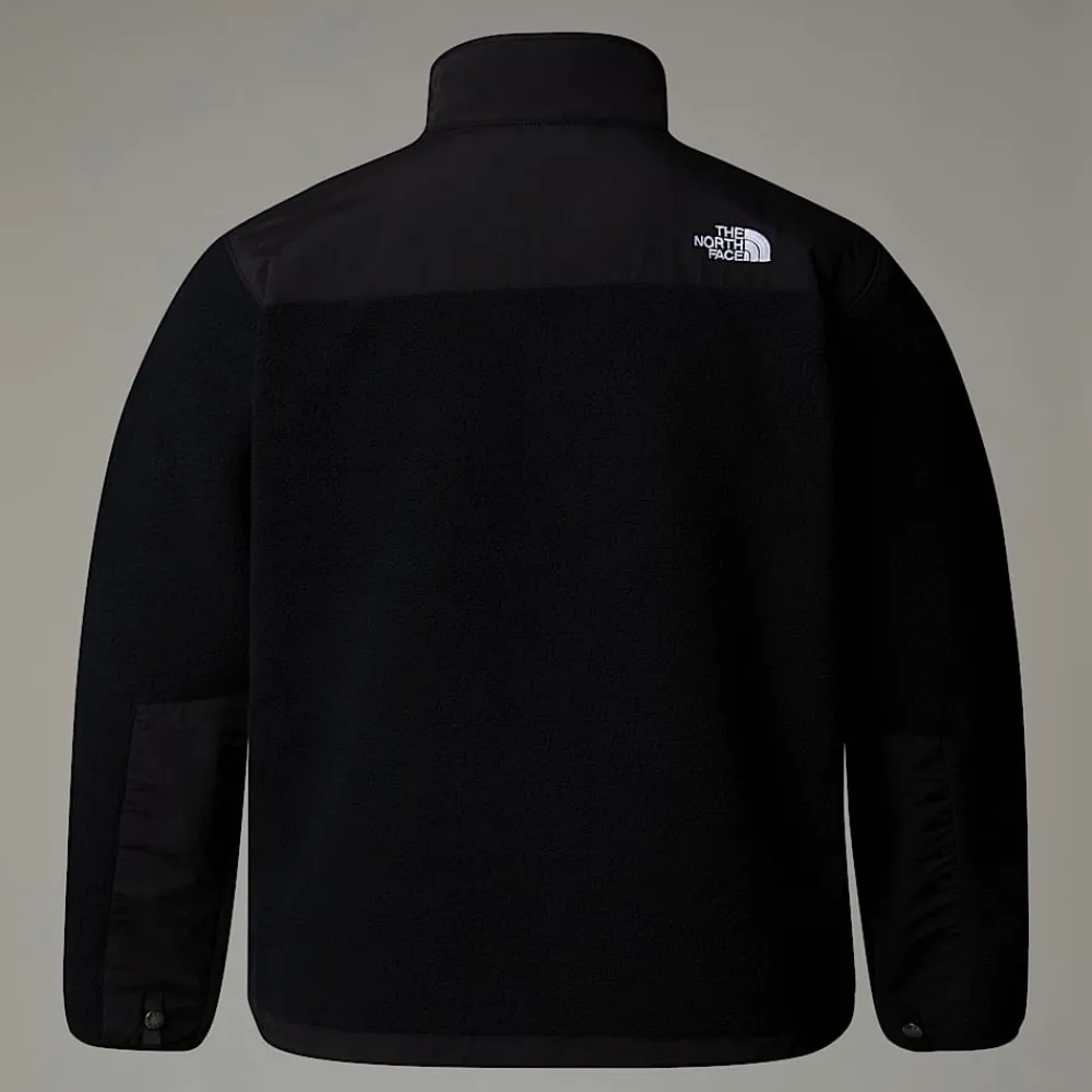 Mujer The North Face Chaquetas De Talla Grande|Forros Polares<Chaqueta Denali Retro De Talla Grande Para Mujer