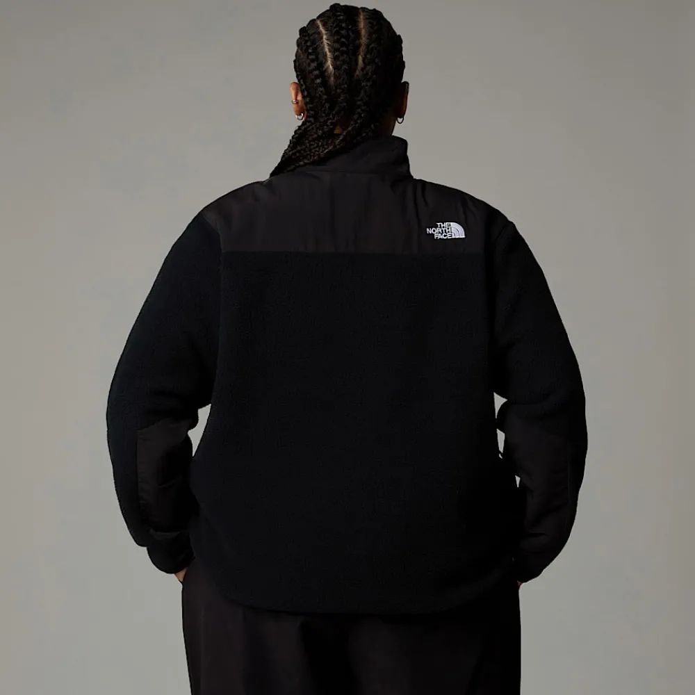 Mujer The North Face Chaquetas De Talla Grande|Forros Polares<Chaqueta Denali Retro De Talla Grande Para Mujer