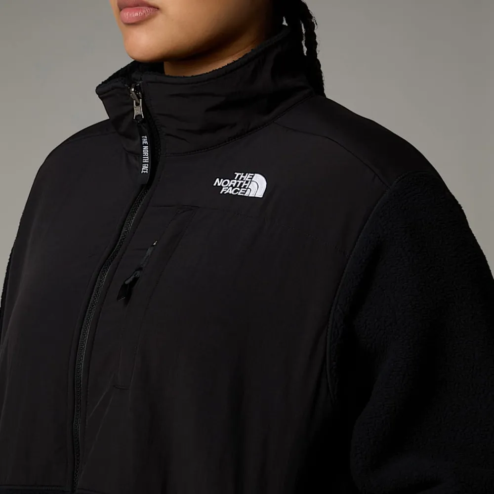 Mujer The North Face Chaquetas De Talla Grande|Forros Polares<Chaqueta Denali Retro De Talla Grande Para Mujer