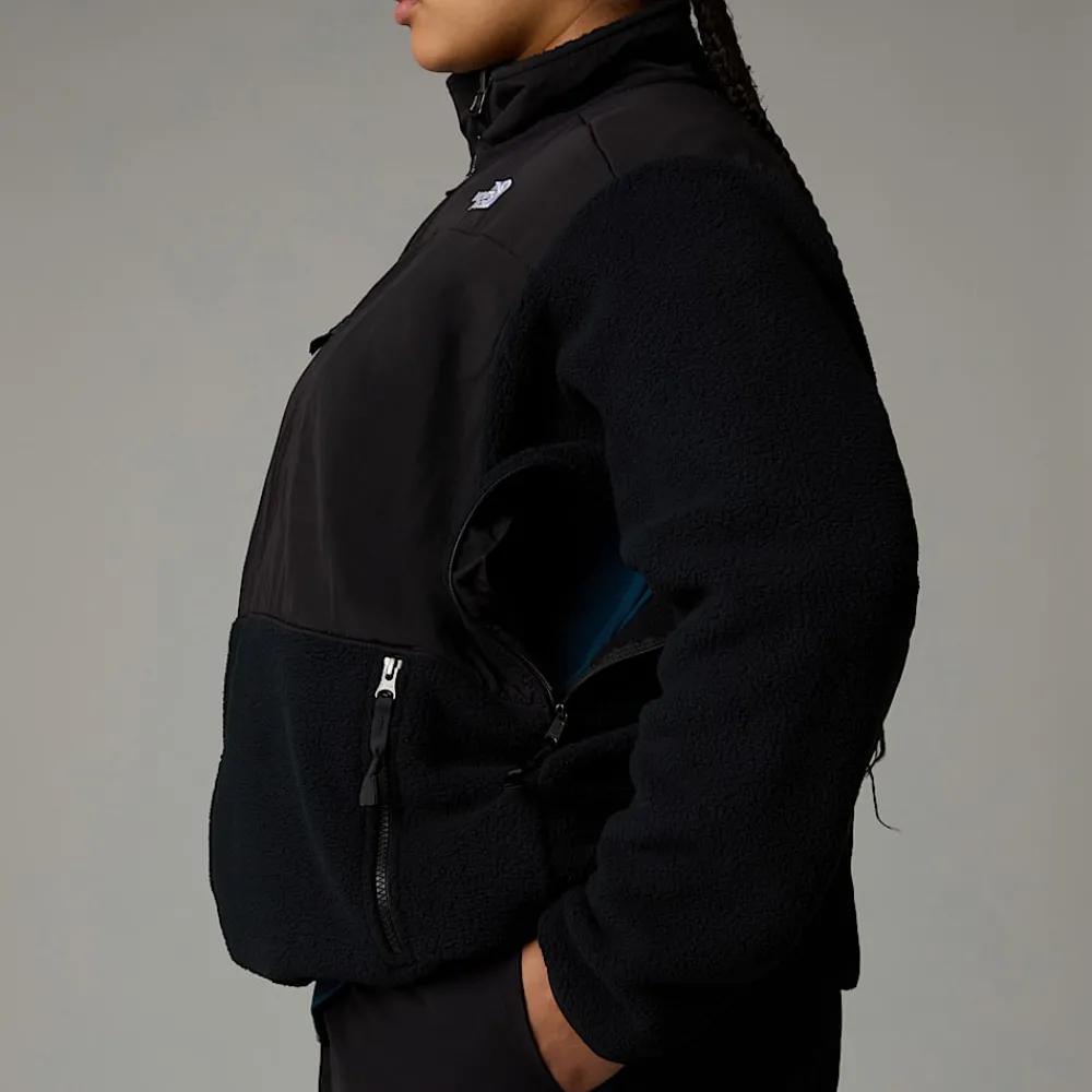 Mujer The North Face Chaquetas De Talla Grande|Forros Polares<Chaqueta Denali Retro De Talla Grande Para Mujer