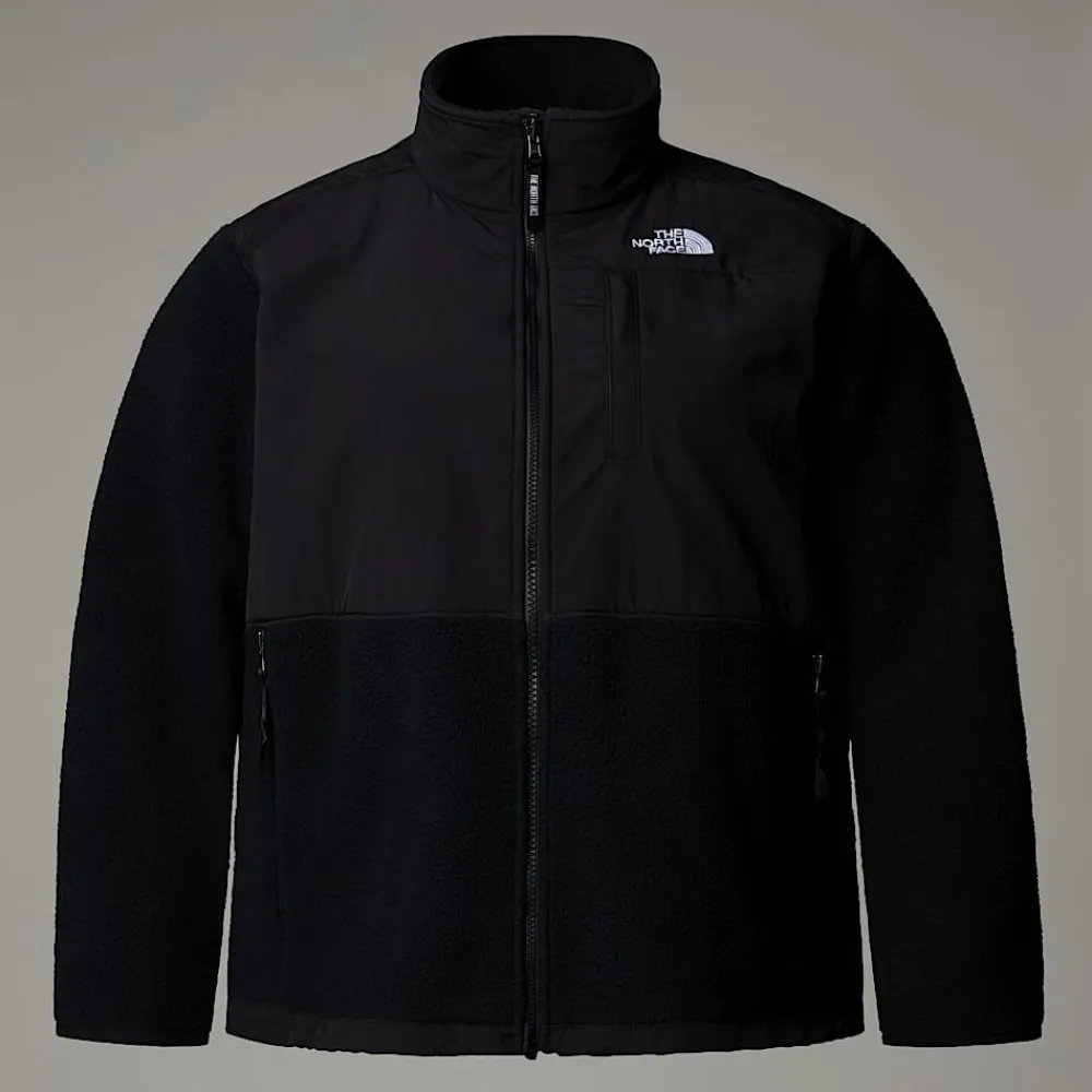 Mujer The North Face Chaquetas De Talla Grande|Forros Polares<Chaqueta Denali Retro De Talla Grande Para Mujer