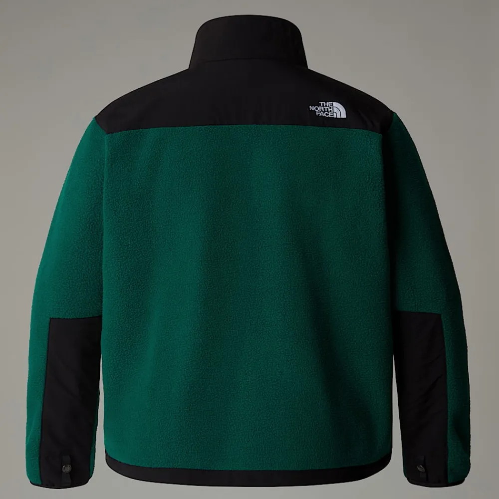 Mujer The North Face Chaquetas De Talla Grande|Forros Polares<Chaqueta Denali Retro De Talla Grande Para Mujer