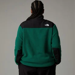 Mujer The North Face Chaquetas De Talla Grande|Forros Polares<Chaqueta Denali Retro De Talla Grande Para Mujer