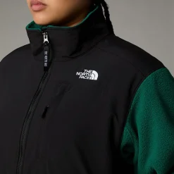 Mujer The North Face Chaquetas De Talla Grande|Forros Polares<Chaqueta Denali Retro De Talla Grande Para Mujer