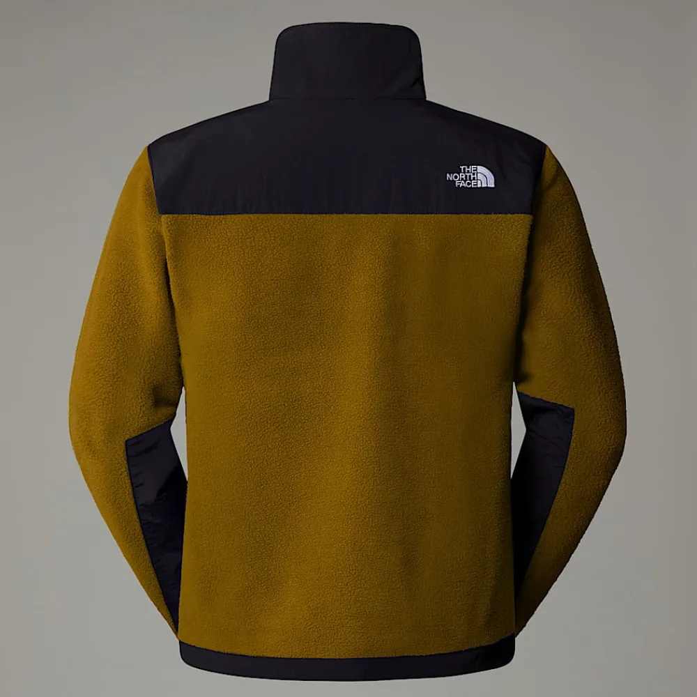 Hombre The North Face Forros Polares|Forros Polares<Chaqueta Denali Retro Para Hombre