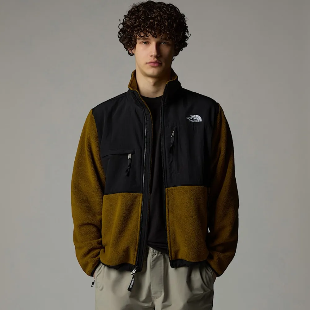 Hombre The North Face Forros Polares|Forros Polares<Chaqueta Denali Retro Para Hombre