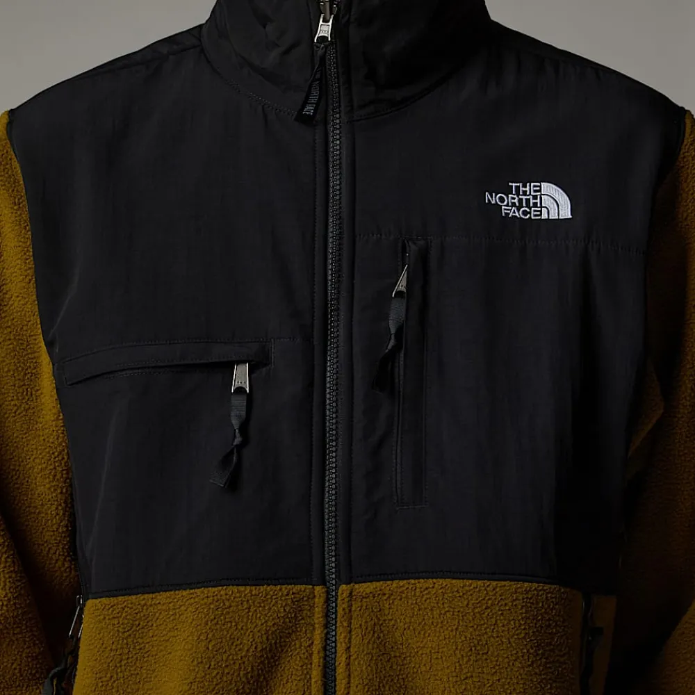 Hombre The North Face Forros Polares|Forros Polares<Chaqueta Denali Retro Para Hombre