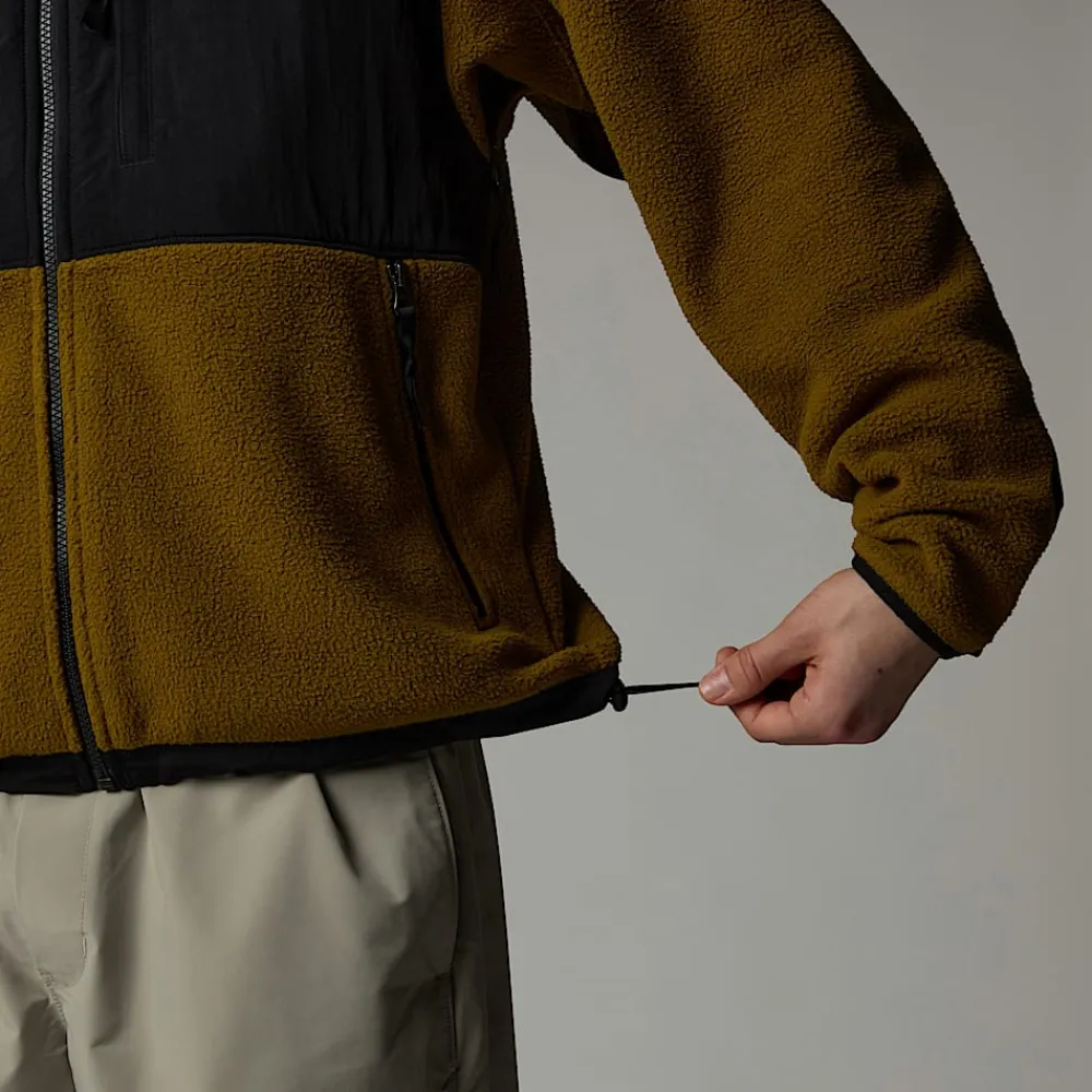 Hombre The North Face Forros Polares|Forros Polares<Chaqueta Denali Retro Para Hombre