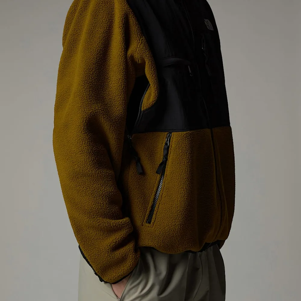 Hombre The North Face Forros Polares|Forros Polares<Chaqueta Denali Retro Para Hombre