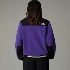 Mujer The North Face Forros Polares<Chaqueta Denali Retro Para Mujer