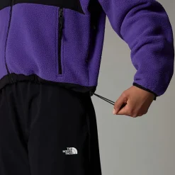 Mujer The North Face Forros Polares<Chaqueta Denali Retro Para Mujer